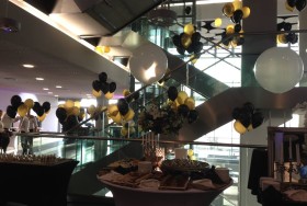 Balony na imprezy dla firm Bełchatów