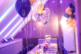 Balony na urodziny i okazje Bełchatów