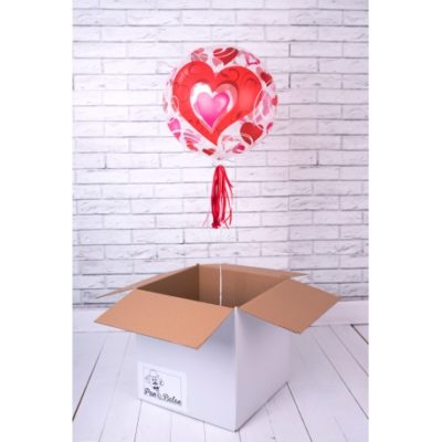 poczta balonowa Bełchatów