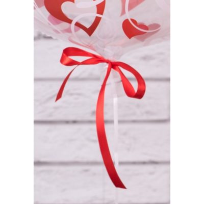 poczta balonowa - walentynki Bełchatów